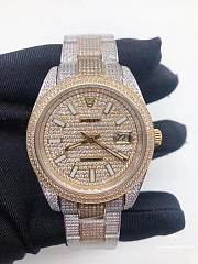 Rolex Super Clone Top Version Watch 04 - 1