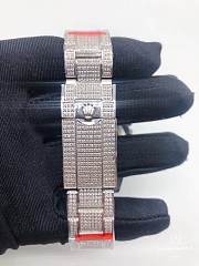 Rolex Super Clone Top Version Watch 05 - 2