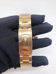 Rolex Super Clone Top Version Watch 06 - 3