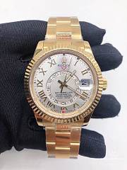 Rolex Super Clone Top Version Watch 06 - 2