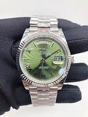 Rolex Super Clone Top Version Watch 08 - 3