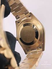 Rolex Super Clone Top Version Watch 09 - 5