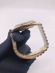 Rolex Super Clone Top Version Watch 09 - 4