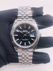 Rolex Super Clone Top Version Watch 10 - 1