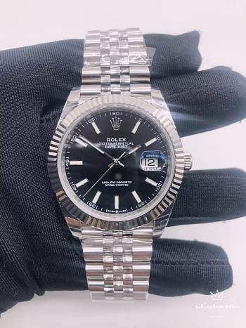 Rolex Super Clone Top Version Watch 10