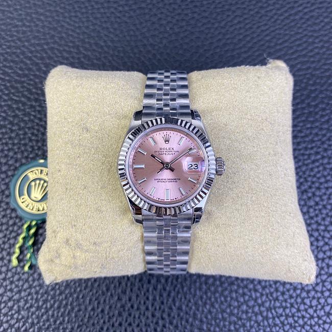 Rolex Super Clone Top Version Watch 11 - 1