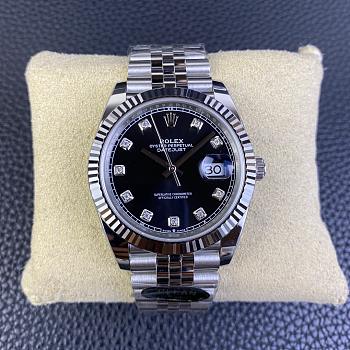 Rolex Super Clone Top Version Watch 12