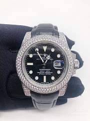 Rolex Super Clone Top Version Watch 13 - 2