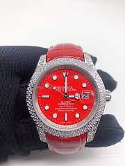 Rolex Super Clone Top Version Watch 14 - 2