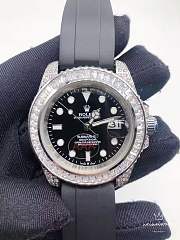 Rolex Super Clone Top Version Watch 15 - 1