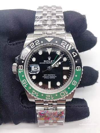 Rolex Super Clone Top Version Watch 16