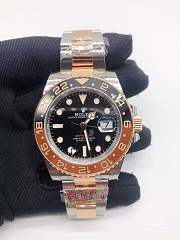 Rolex Super Clone Top Version Watch 17 - 1