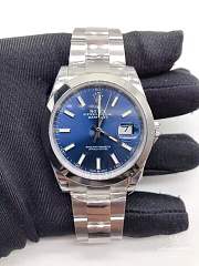 Rolex Super Clone Top Version Watch 18 - 1