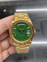 Rolex Super Clone Top Version Watch 19 - 3