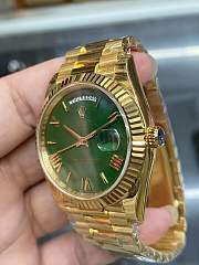 Rolex Super Clone Top Version Watch 19 - 4