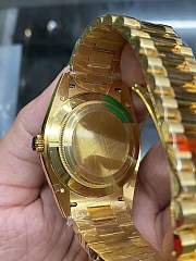 Rolex Super Clone Top Version Watch 19 - 2