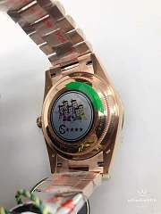 Rolex Super Clone Top Version Watch 20 - 6