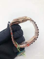 Rolex Super Clone Top Version Watch 20 - 5