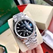 Rolex Super Clone Top Version Watch 22 - 5