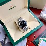 Rolex Super Clone Top Version Watch 22 - 4