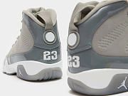 Air Jordan 9 Retro Cool Grey (2025) HV4794-011 - 2