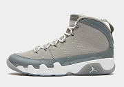 Air Jordan 9 Retro Cool Grey (2025) HV4794-011 - 3
