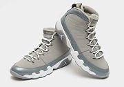 Air Jordan 9 Retro Cool Grey (2025) HV4794-011 - 5