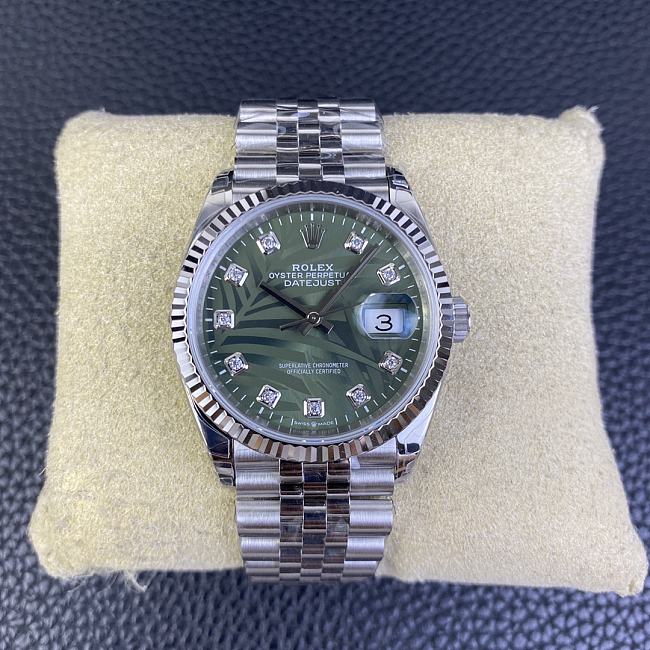 Rolex Watch Top Version VSF32213 - 1