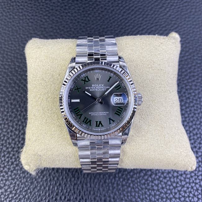 Rolex Watch Top Version VSF32217 - 1