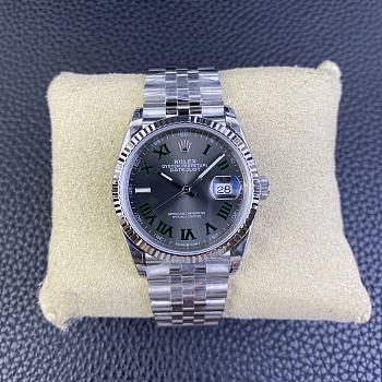 Rolex Watch Top Version VSF32217