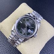 Rolex Watch Top Version VSF32217 - 3
