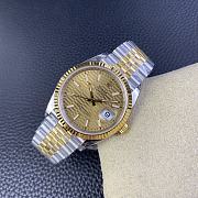 Rolex Watch Top Version VSF32218 - 3