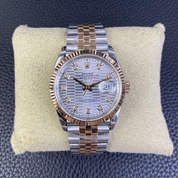 Rolex Watch Top Version VSF32219