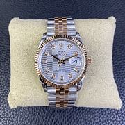 Rolex Watch Top Version VSF32219 - 5