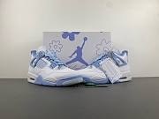 Air Jordan 4 Retro Forget Me Not HV0823-100 - 3