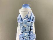 Air Jordan 4 Retro Forget Me Not HV0823-100 - 4