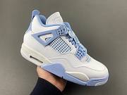 Air Jordan 4 Retro Forget Me Not HV0823-100 - 6