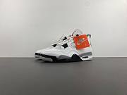 Air Jordan 4 Retro White Cement (2025) FV5029-100 - 5