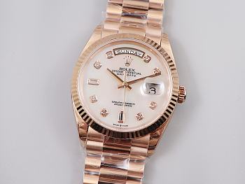 Rolex Super Clone Top Version Watch R110138  Size 36mm