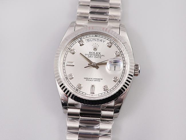 Rolex Super Clone Top Version Watch R110140 Size 36mm - 1