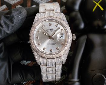 Rolex Super Clone Top Version Watch RO110095