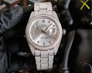Rolex Super Clone Top Version Watch RO110095 - 5