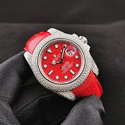 Rolex Super Clone Top Version Watch RO110287 - 4