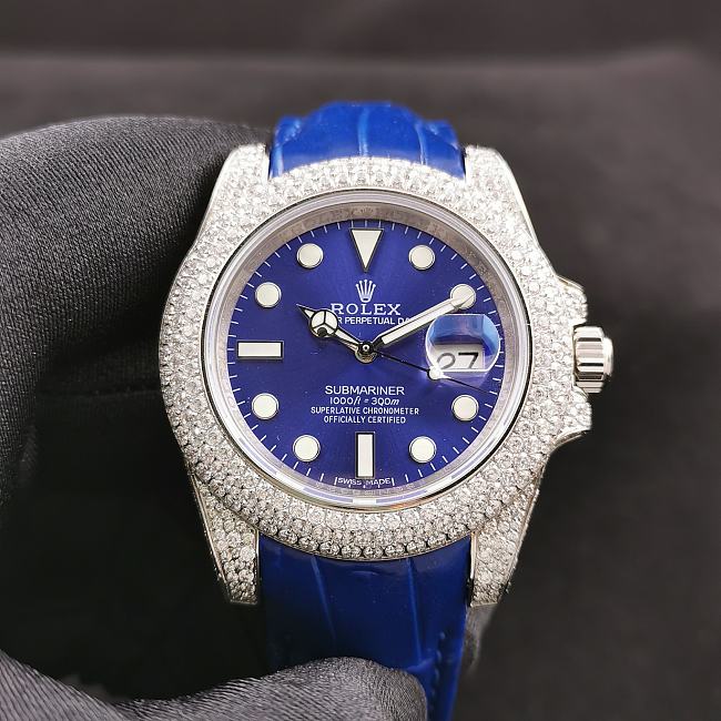 Rolex Super Clone Top Version Watch RO110289 - 1