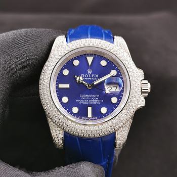 Rolex Super Clone Top Version Watch RO110289