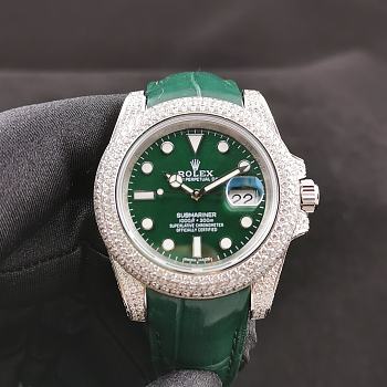 Rolex Super Clone Top Version Watch RO110290