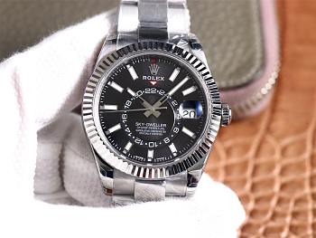 Rolex Super Clone Top Version Watch RO110332 Size 36mm