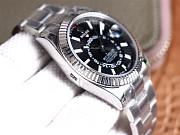 Rolex Super Clone Top Version Watch RO110332 Size 36mm - 6