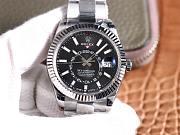 Rolex Super Clone Top Version Watch RO110332 Size 36mm - 2
