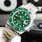Rolex Super Clone Top Version Watch RO110339 - 2